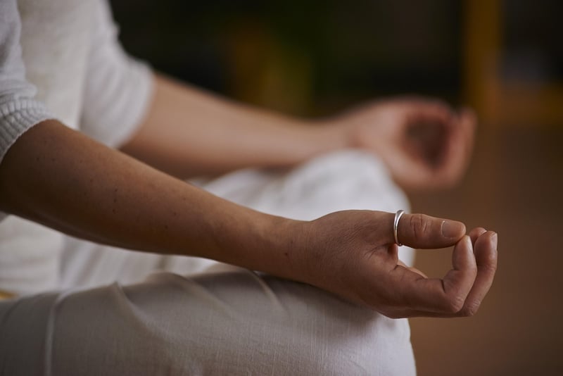 Mindful movement practice